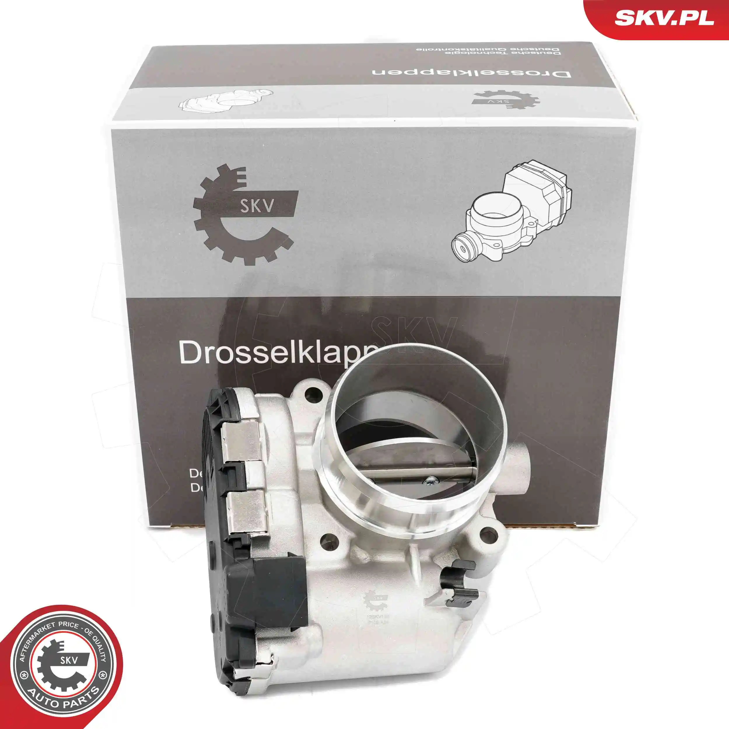 Throttle Body